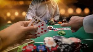 Онлайн казино Casino GetWin