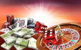 Официальный сайт Casino GetWin